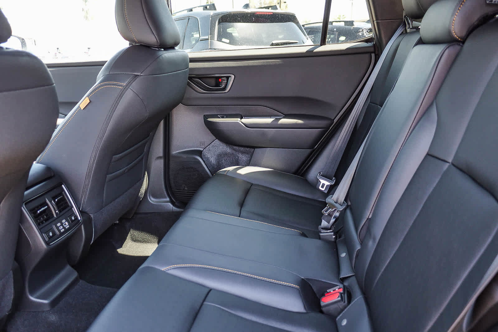 New 2026 Subaru Outback Wilderness AWD/4WD image 19