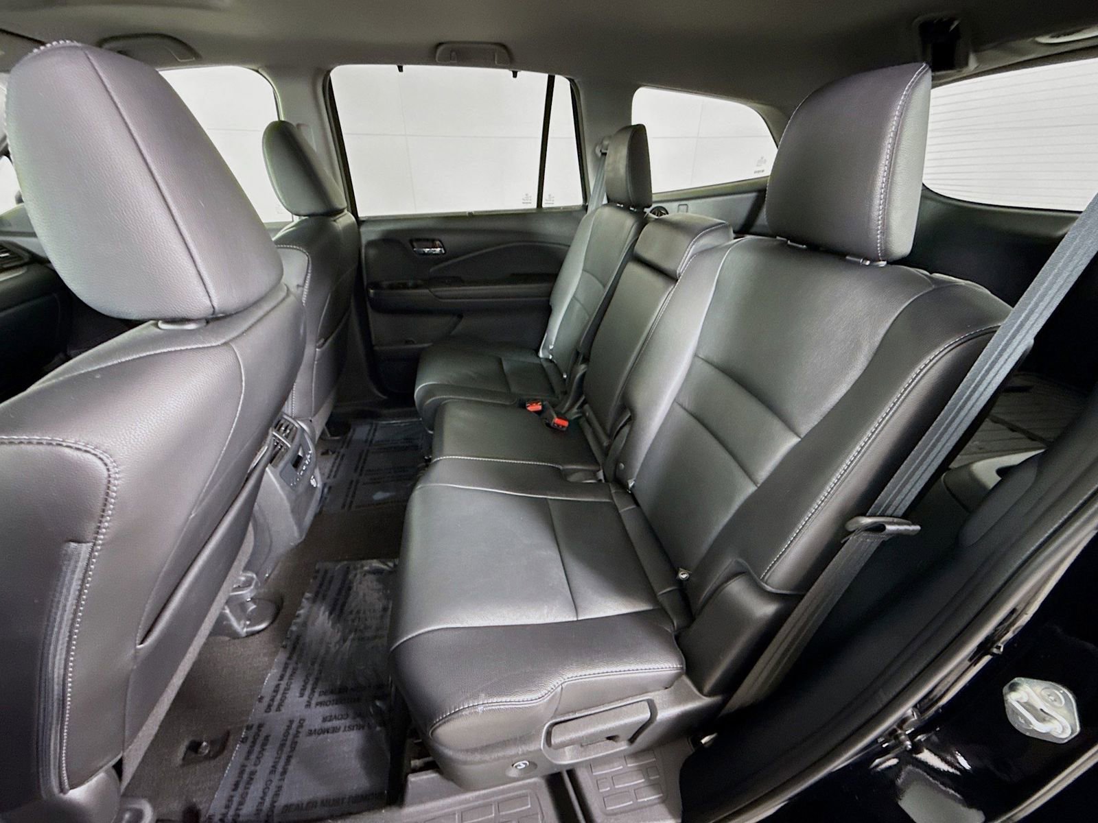 Used 2021 Honda Pilot Special Edition image 20