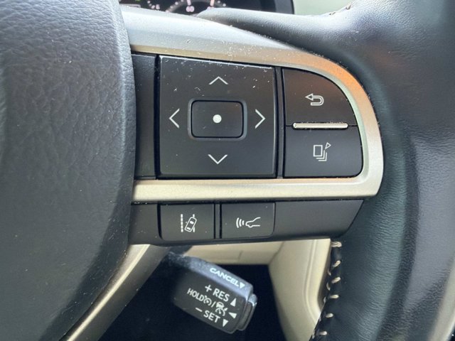 Used 2021 Lexus GX 460 Premium w/ Premium Package AWD/4WD image 27