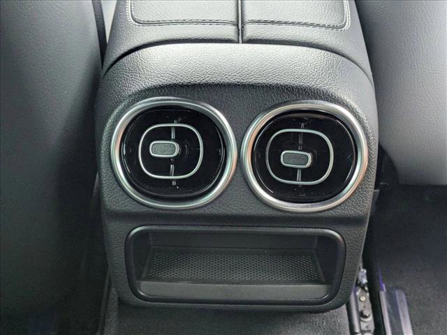 Used 2025 Mercedes-Benz CLE 300 4MATIC Cabriolet image 17
