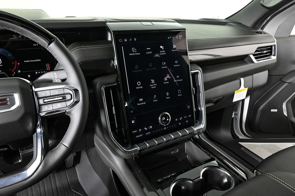 New 2026 GMC Yukon XL Elevation w/ Elevation Premium Package image 13
