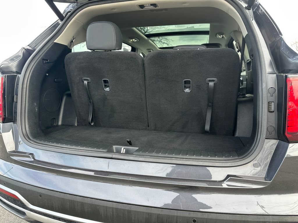 Used 2021 Kia Sorento EX image 15