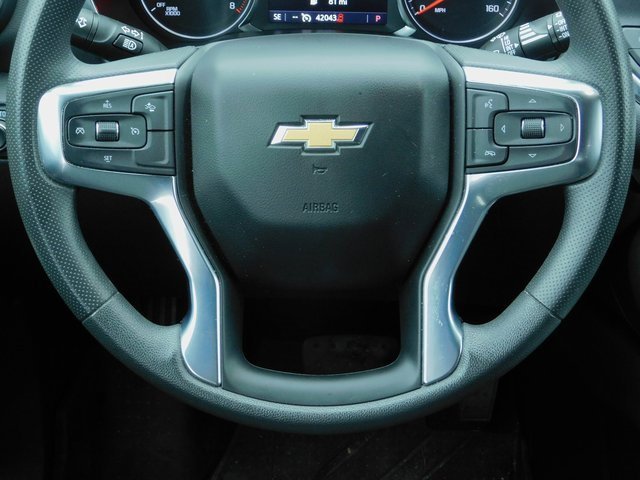 Used 2023 Chevrolet Blazer LT w/ Convenience Package image 15