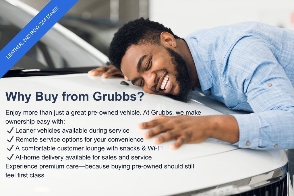 Used 2023 GMC Yukon SLT image 15