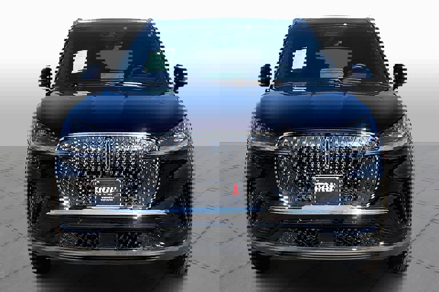 Used 2025 Lincoln Aviator Reserve image 4