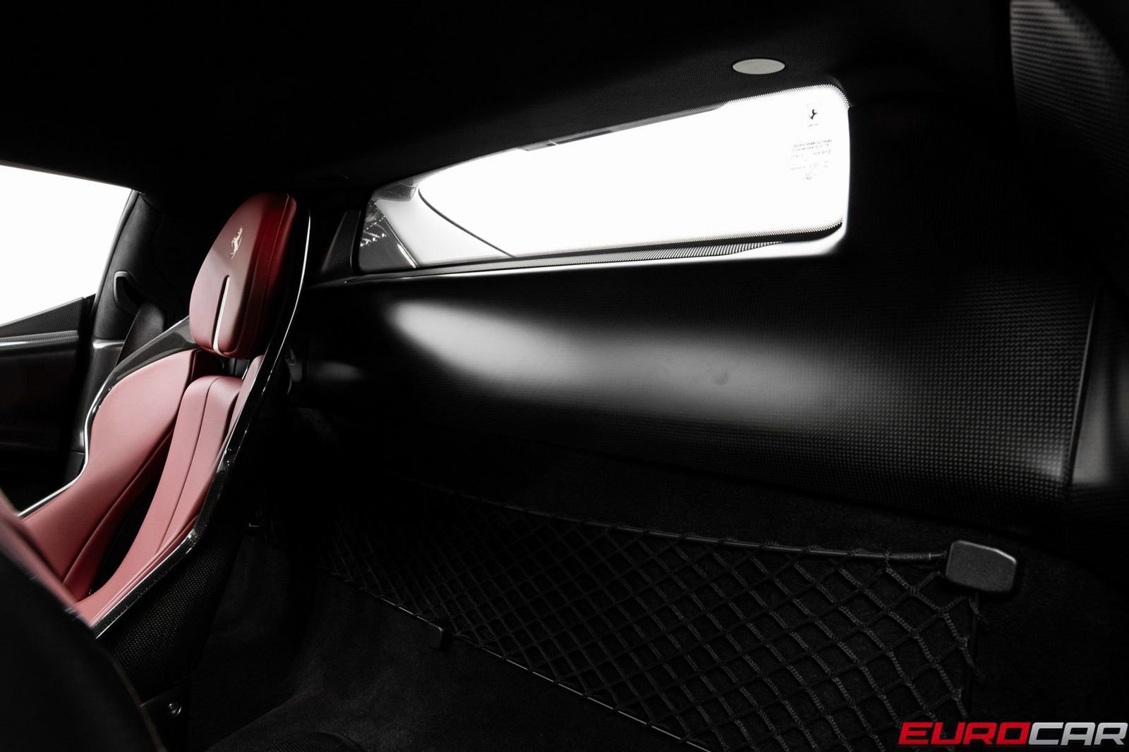 Used 2024 Ferrari 296 GTB image 43