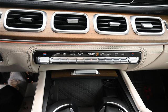 Certified 2022 Mercedes-Benz GLE 580 4MATIC image 17
