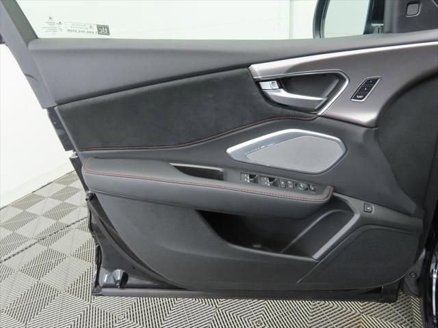 Used 2026 Acura RDX A-Spec AWD/4WD image 24