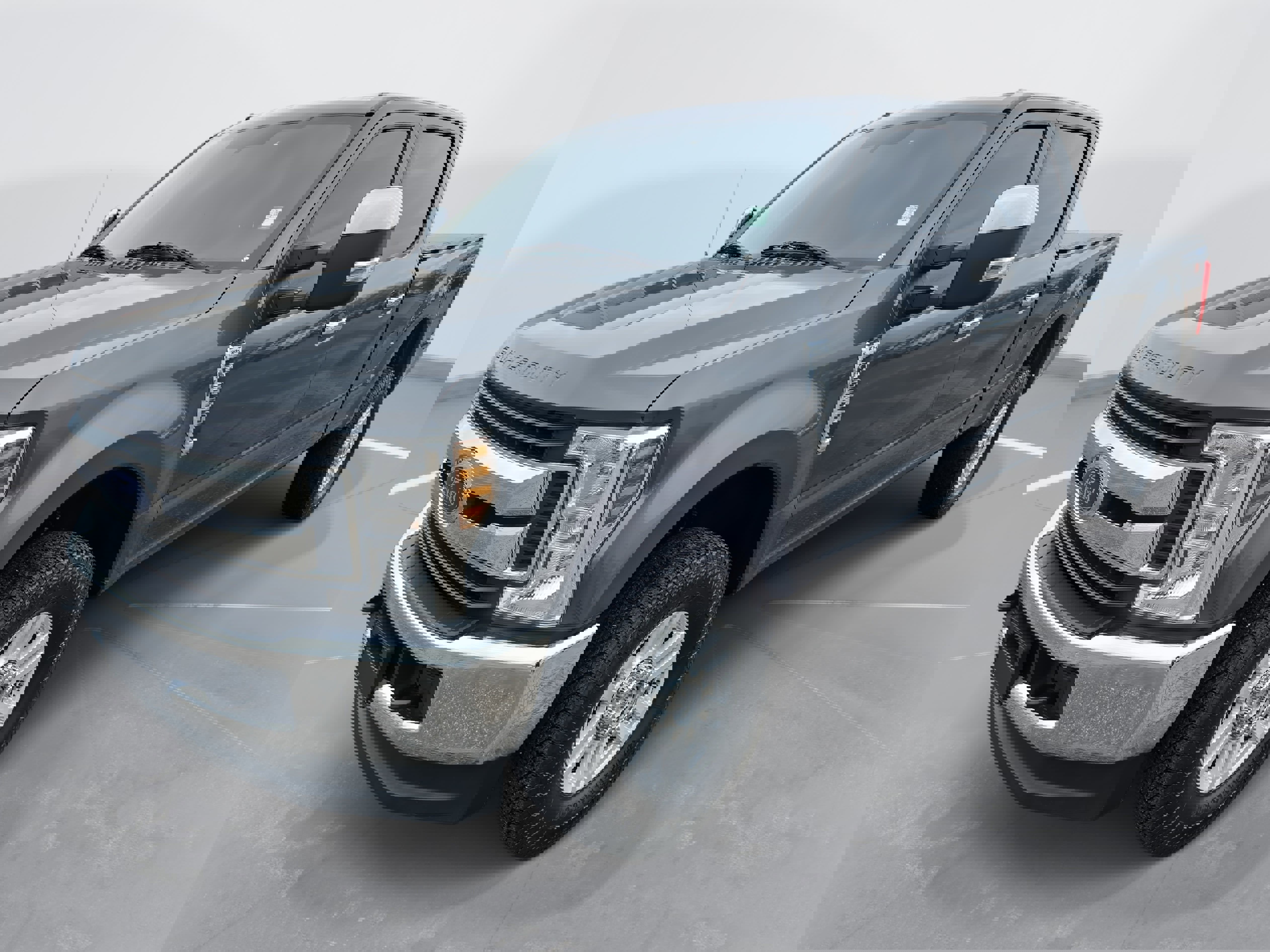 Used 2018 Ford F250 XLT image 1