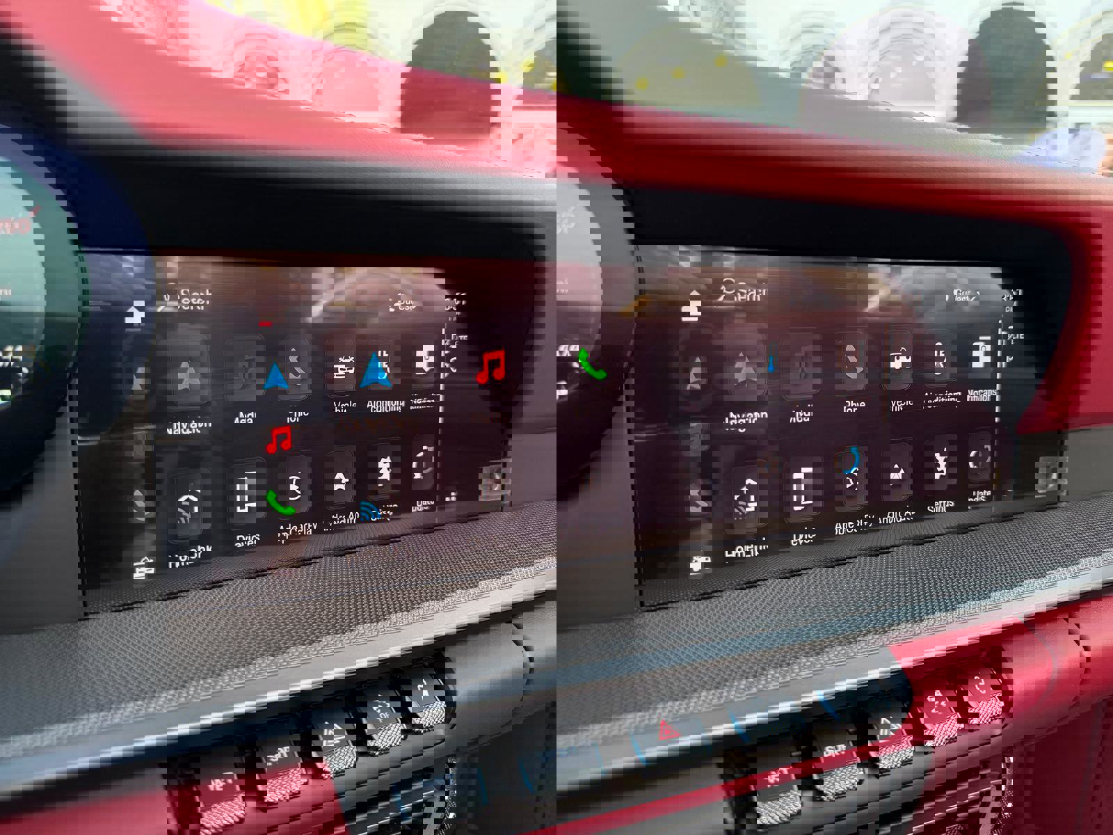 Used 2024 Porsche 911 Carrera 4S image 42