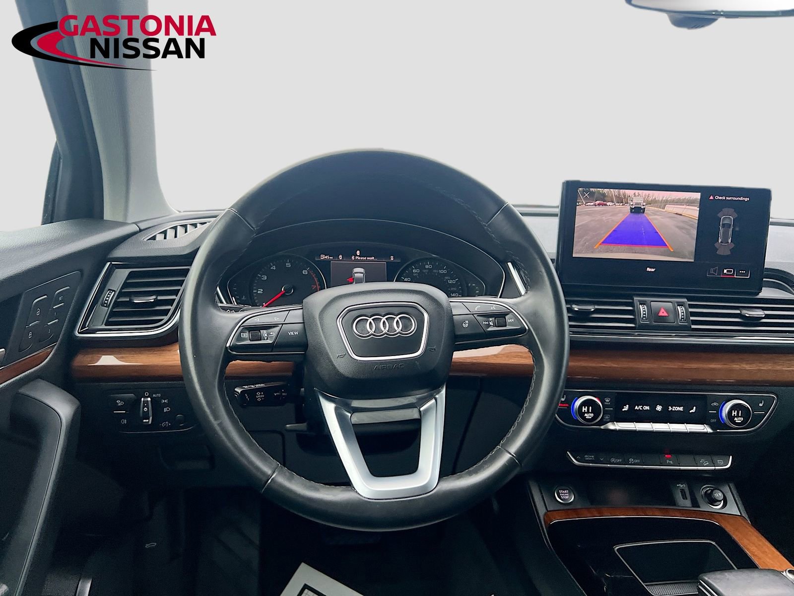 Used 2023 Audi Q5 2.0T Premium w/ Convenience Package image 31