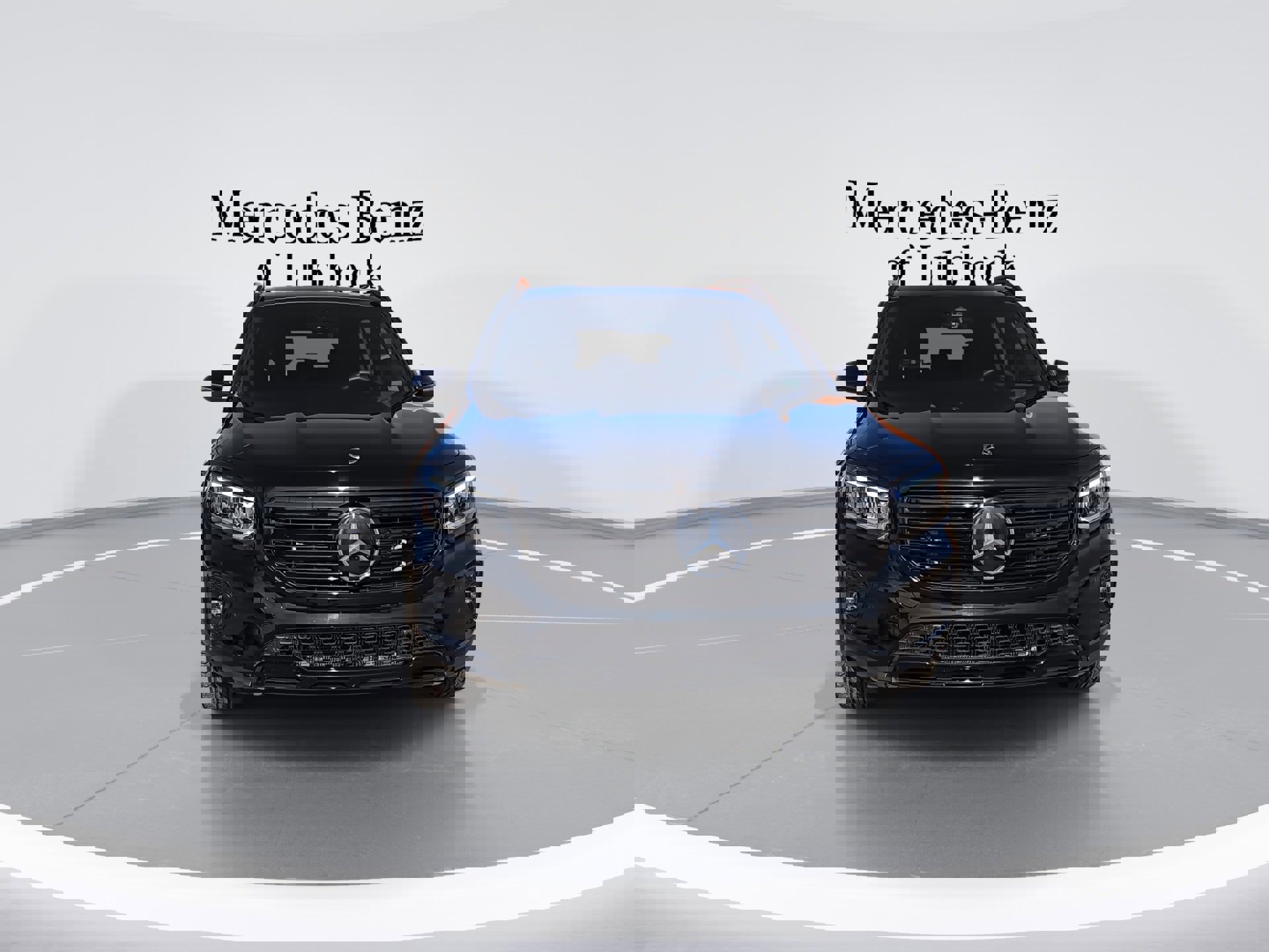 New 2025 Mercedes-Benz GLB 250 image 3