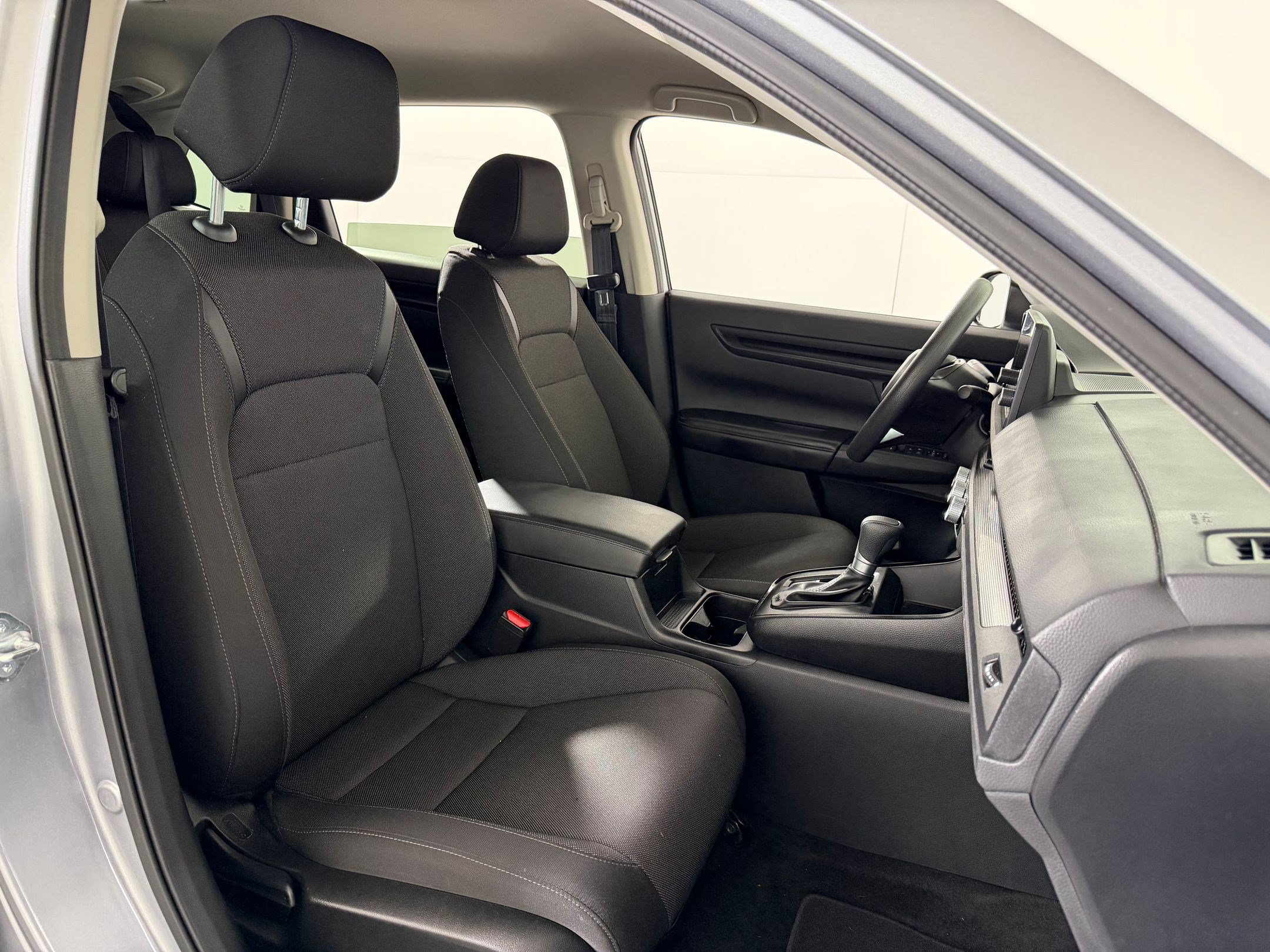 Certified 2025 Honda CR-V LX image 25