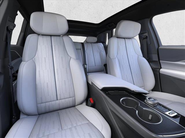 New 2026 Cadillac Lyriq Luxury RWD image 16