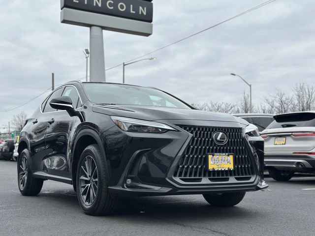 Used 2023 Lexus NX 350 AWD w/ Cold Area Package image 47