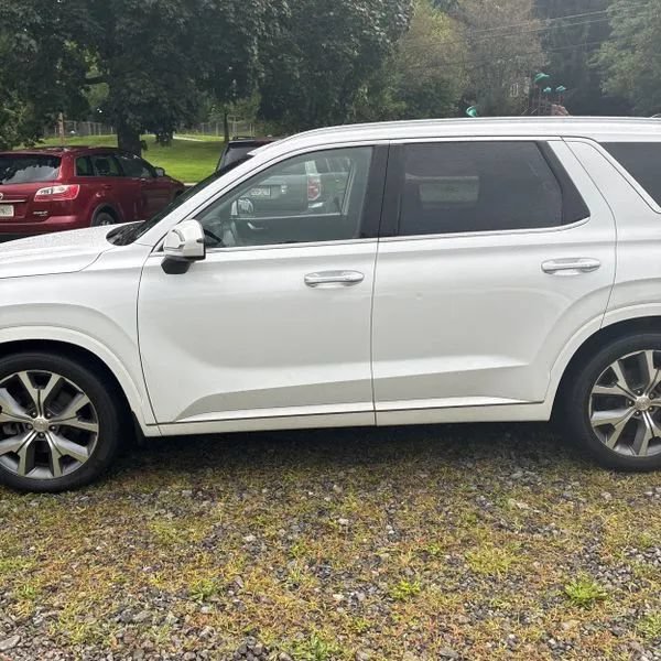 Used 2021 Hyundai Palisade Limited AWD/4WD image 3