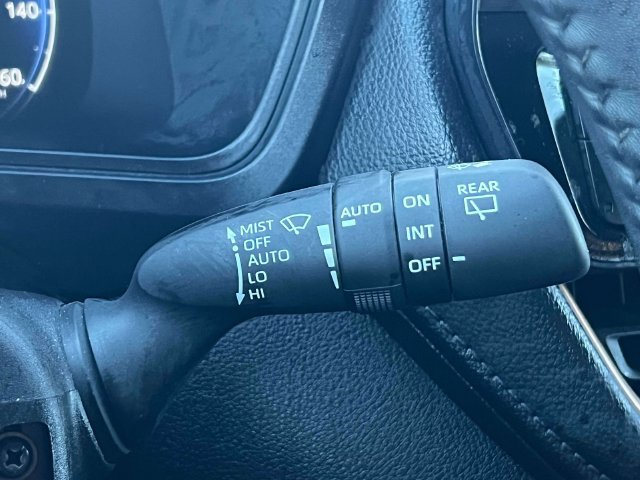 Certified 2026 Toyota Grand Highlander AWD Hybrid image 29