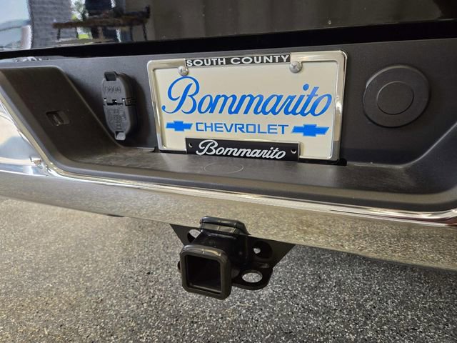 New 2025 Chevrolet Silverado 1500 LT image 11