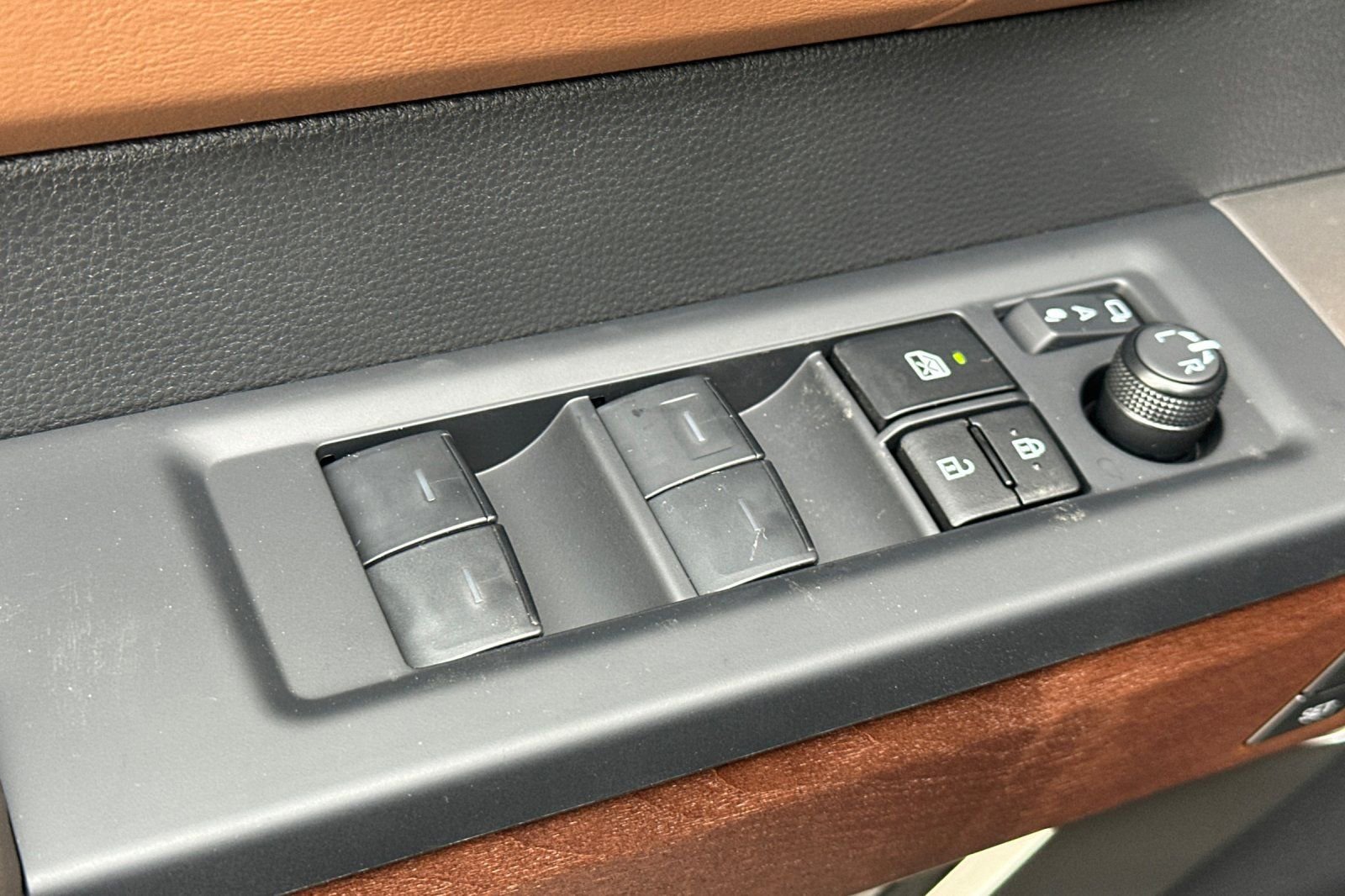 New 2026 Toyota Tundra 1794 Edition AWD/4WD image 12