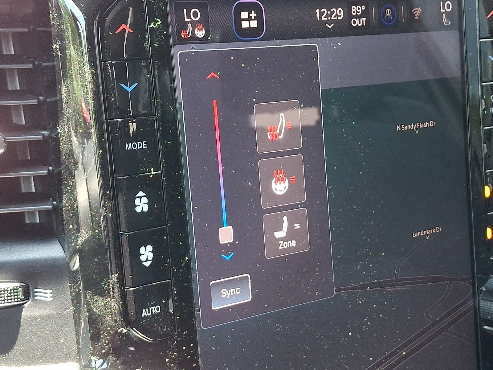New 2026 RAM 1500 Big Horn AWD/4WD image 16