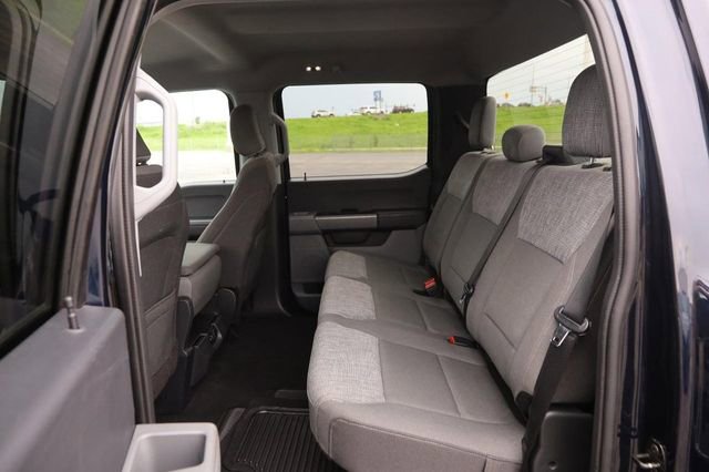 Used 2023 Ford F150 XLT AWD/4WD image 9