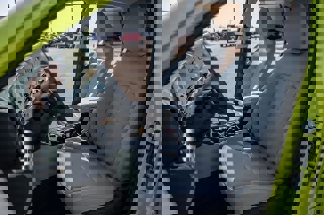 New 2026 Hyundai Kona SEL Premium image 10