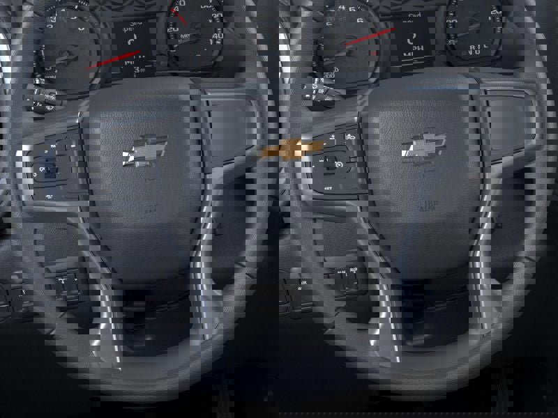 New 2026 Chevrolet Silverado 2500 Custom w/ Custom Value Package image 43