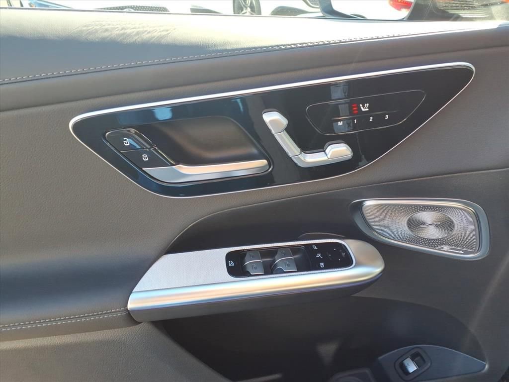 New 2026 Mercedes-Benz GLC 300 4MATIC image 12