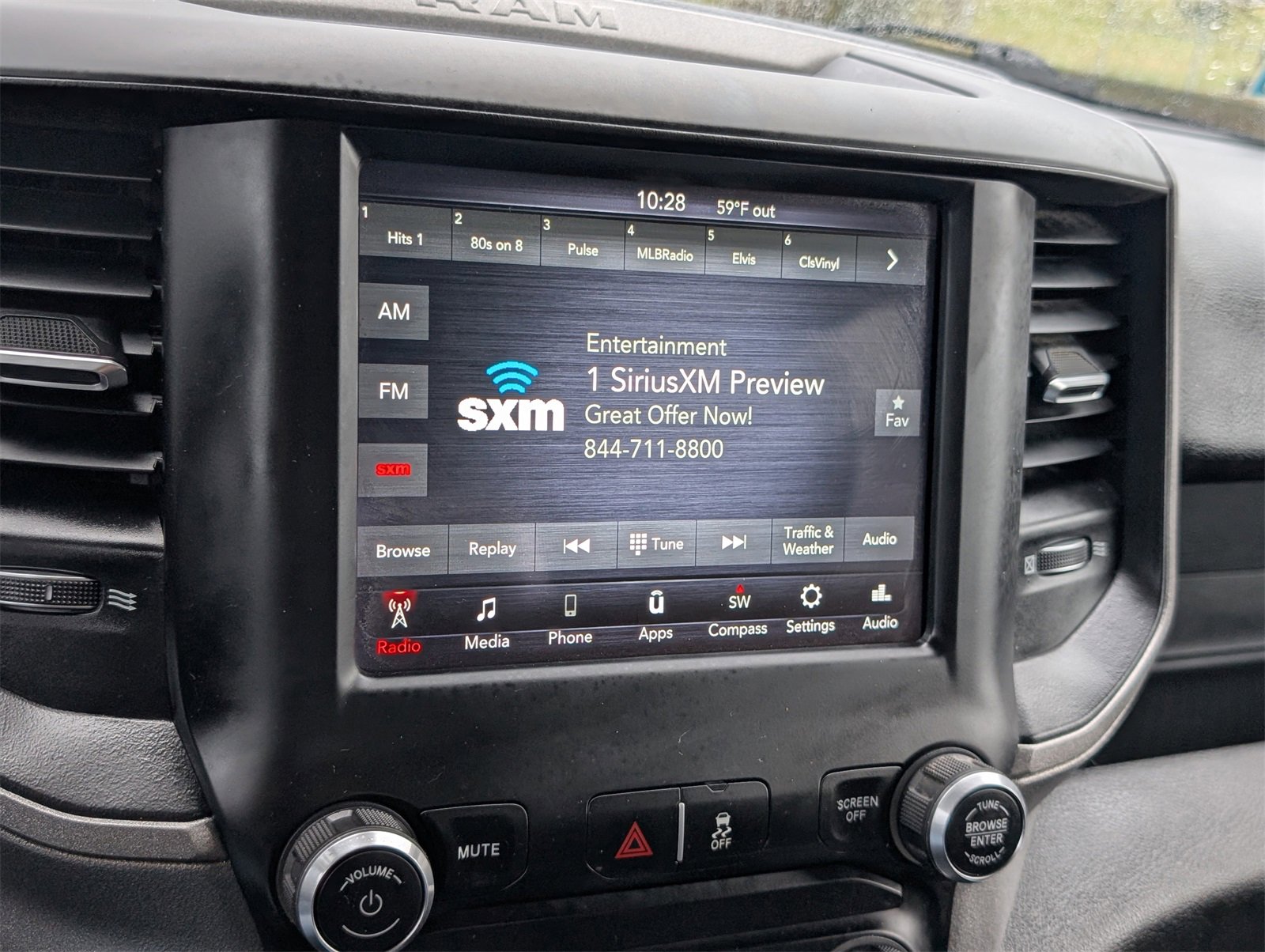 Used 2020 RAM 3500 Tradesman image 22