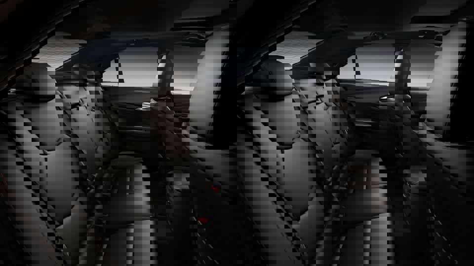 New 2025 Cadillac CT4 Sport image 68