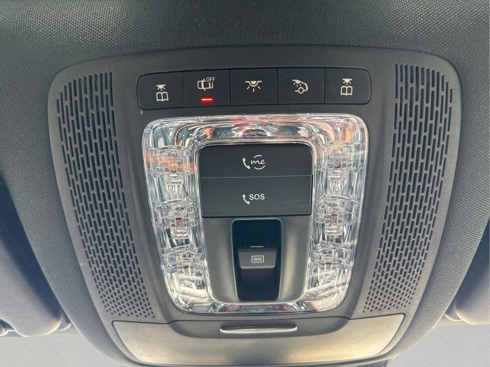 Used 2020 Mercedes-Benz GLS 450 4MATIC image 35