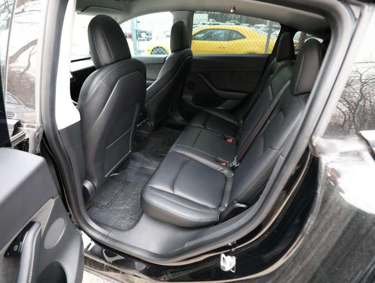 Used 2020 Tesla Model Y Long Range image 15