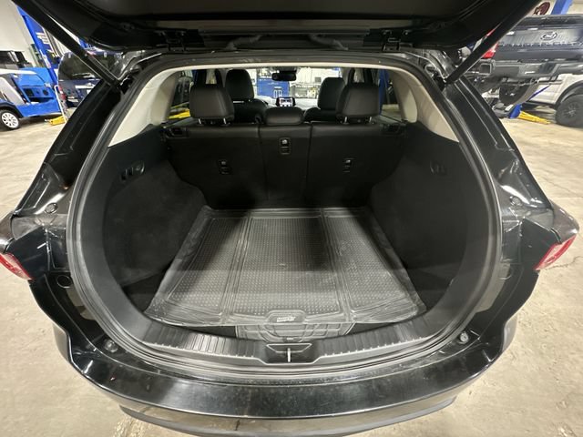 Used 2020 MAZDA CX-5 Touring AWD/4WD image 26