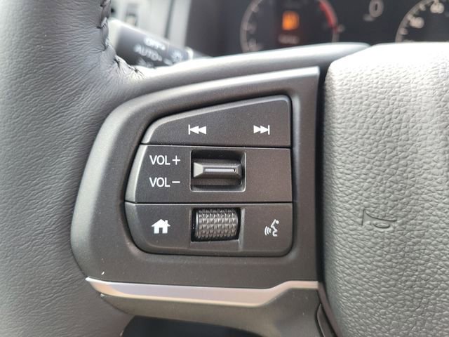 New 2025 Honda Ridgeline Sport+ image 31