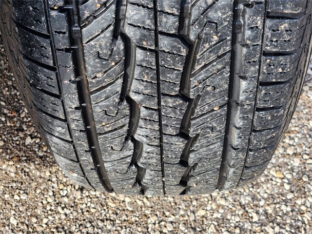 Used 2025 Chevrolet Silverado 1500 LT w/ Safety Package image 11