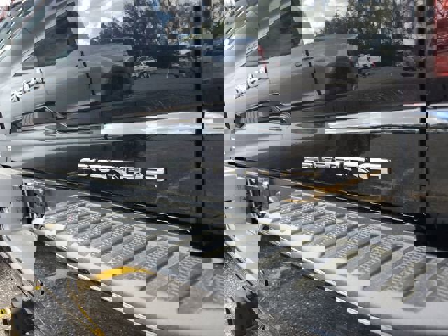 New 2026 GMC Sierra 2500 Denali w/ Denali Reserve Package image 8