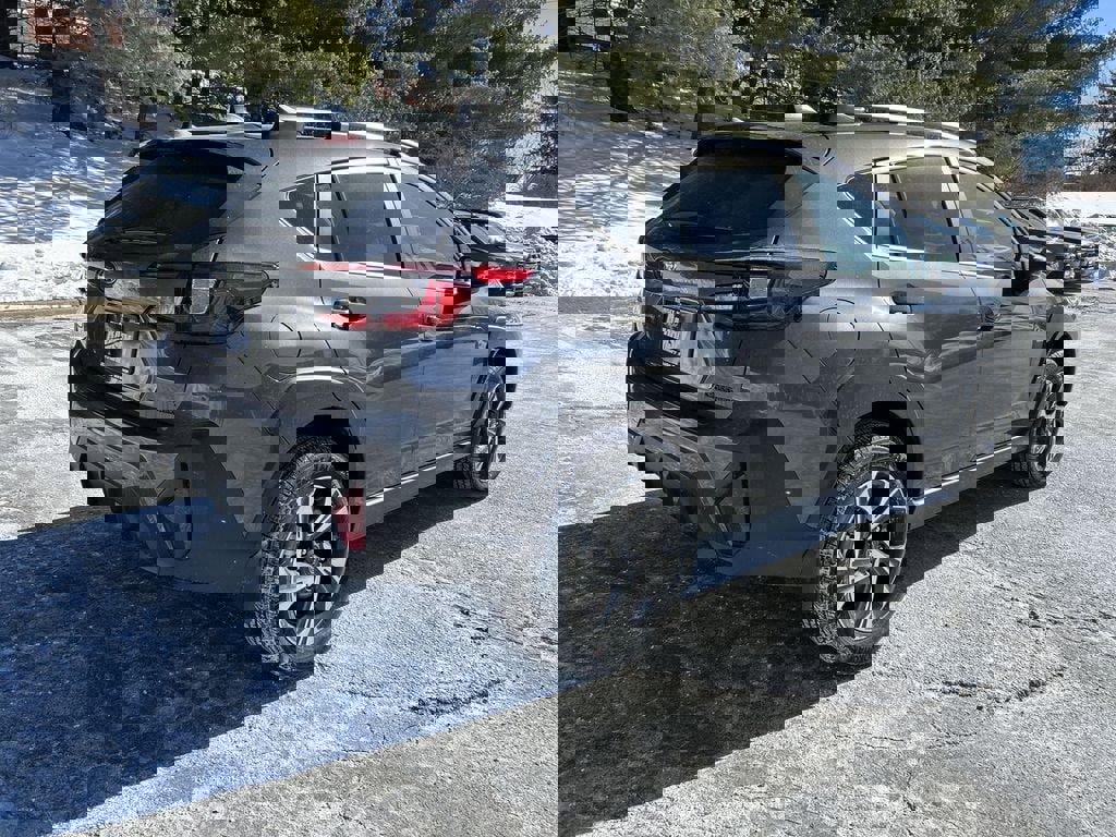 New 2026 Subaru Crosstrek 2.0i Premium image 8