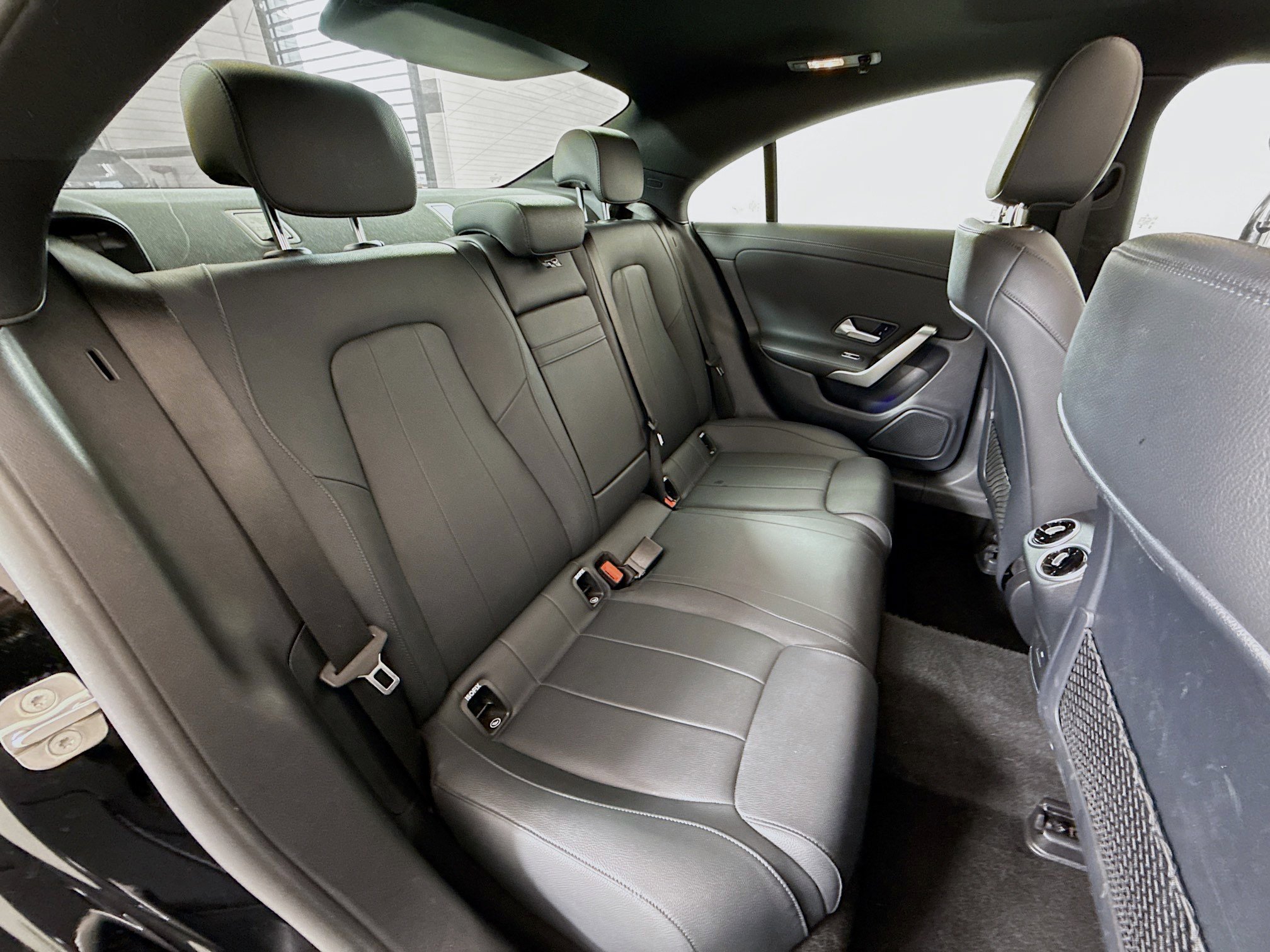 Used 2025 Mercedes-Benz CLA 250 image 24