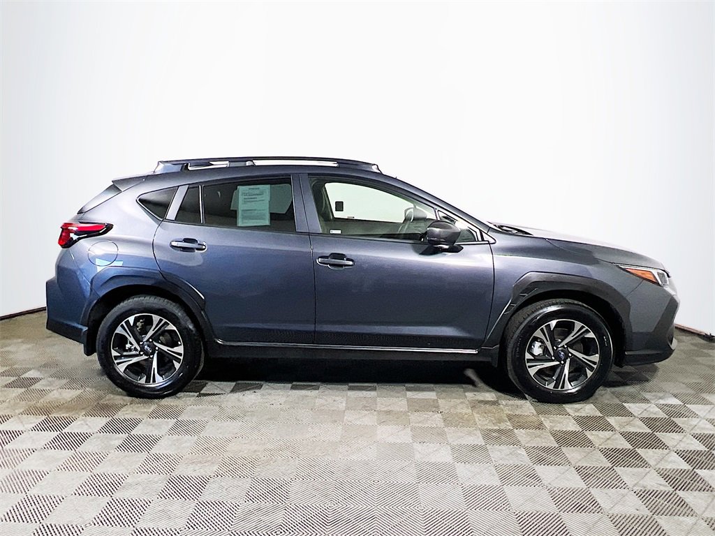 Certified 2024 Subaru Crosstrek 2.0i Premium image 9