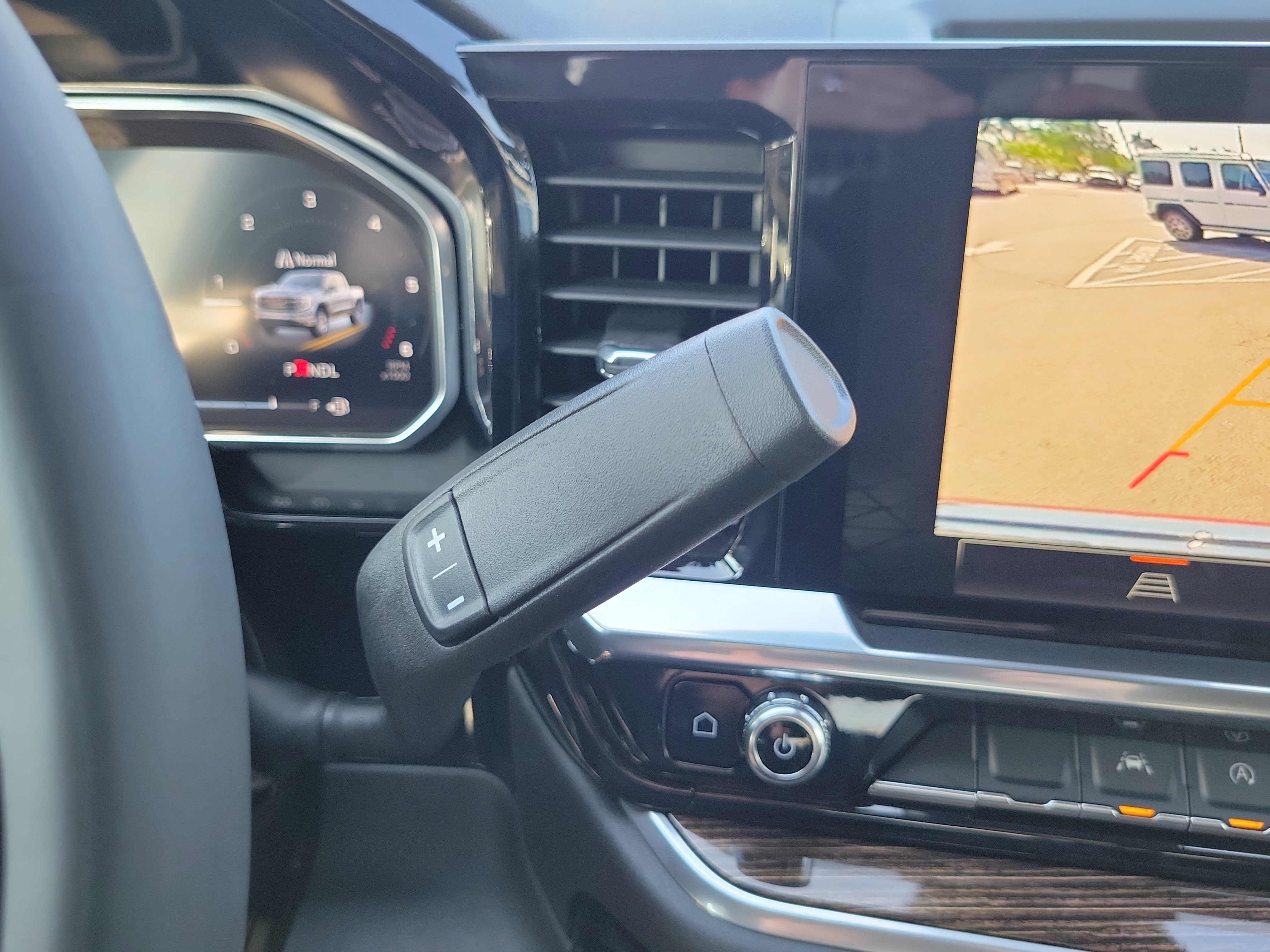 Used 2026 GMC Sierra 1500 Elevation w/ Elevation Select Package RWD image 20