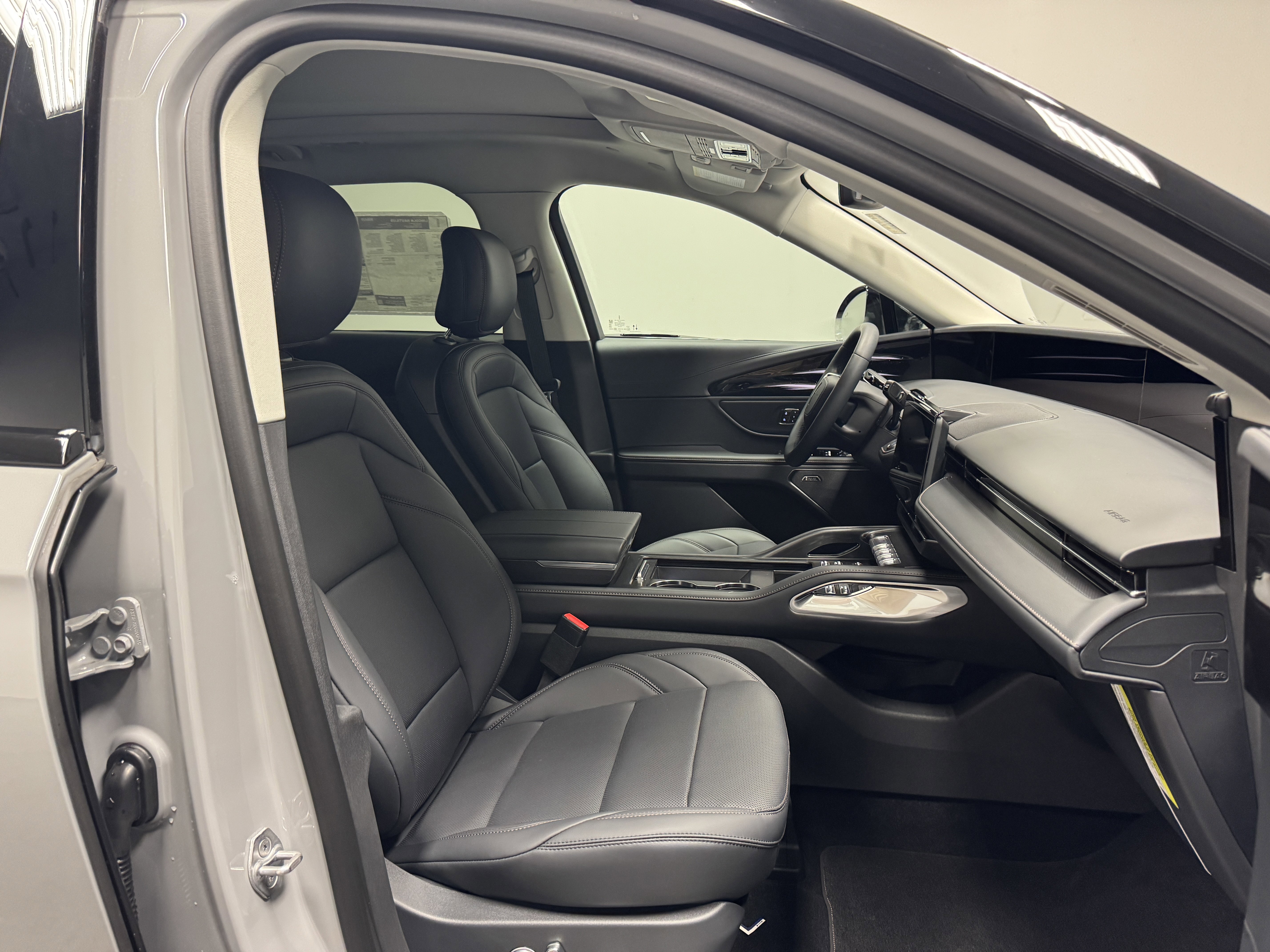 New 2026 Lincoln Nautilus Premier w/ Equipment Group 102A image 15