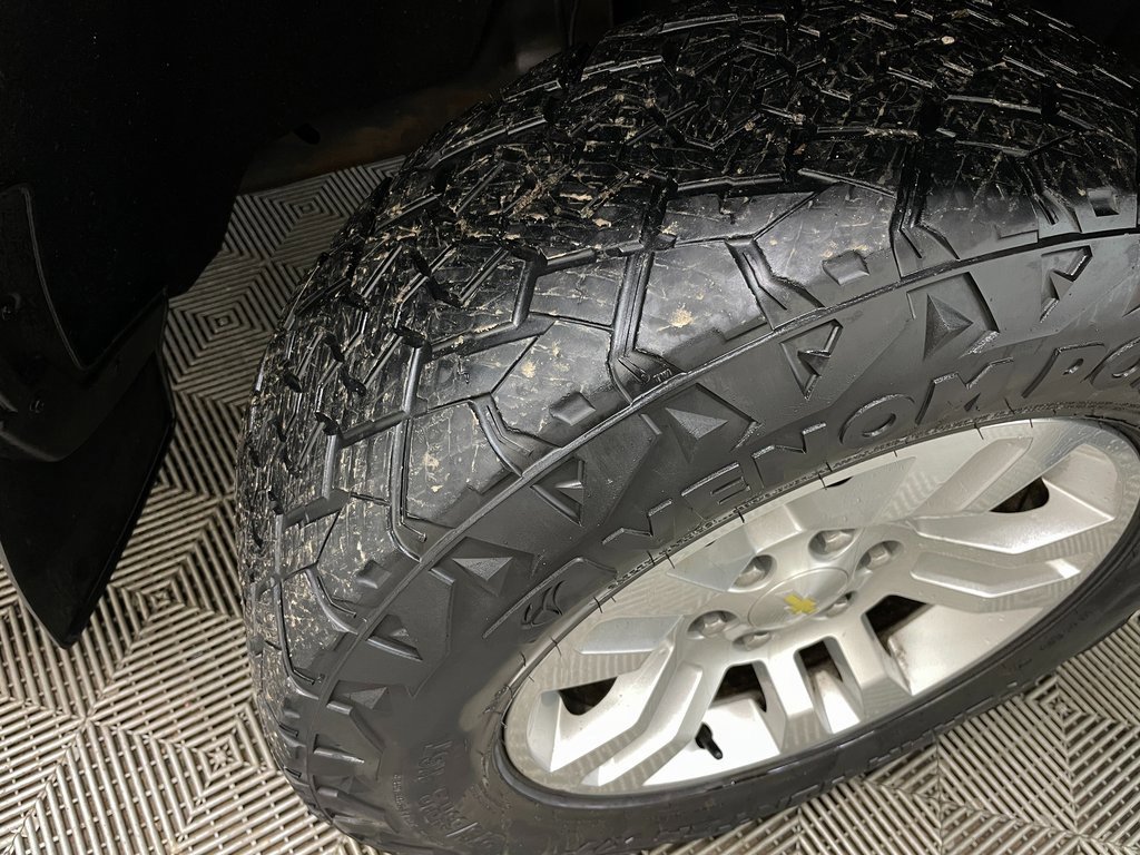 Used 2015 Chevrolet Silverado 1500 LT w/ All Star Edition image 49