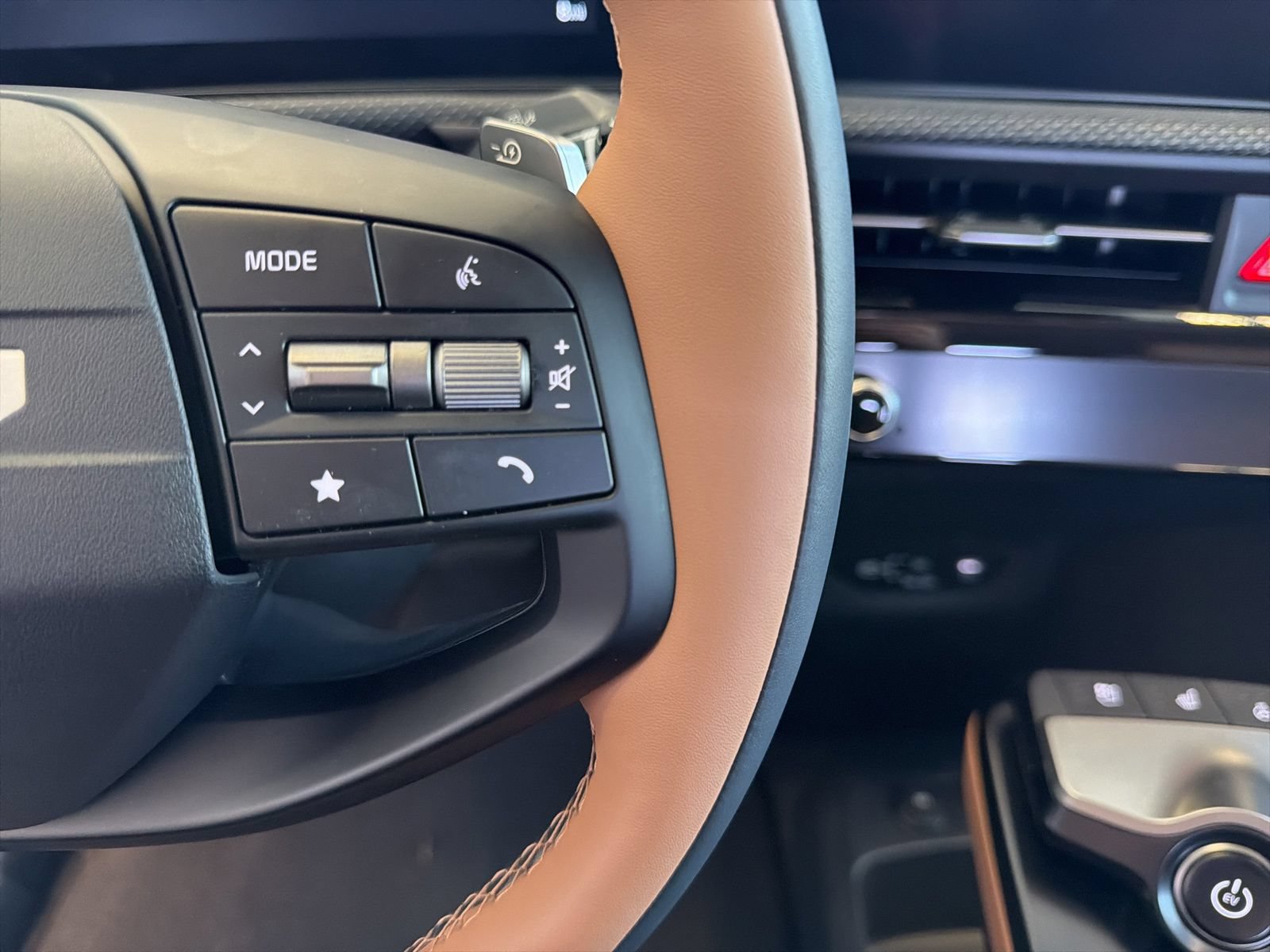 New 2026 Kia EV6 Wind AWD/4WD image 19