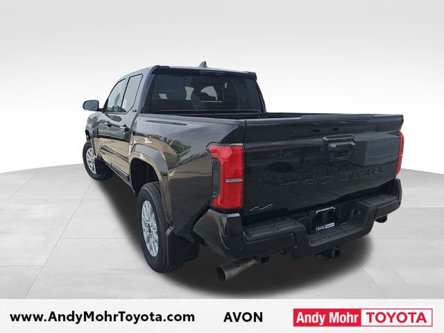 New 2026 Toyota Tacoma SR5 AWD/4WD image 4