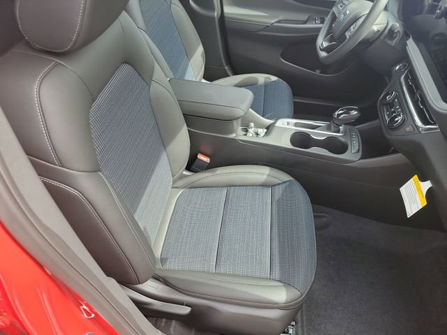 New 2026 Buick Envista Sport Touring FWD image 27