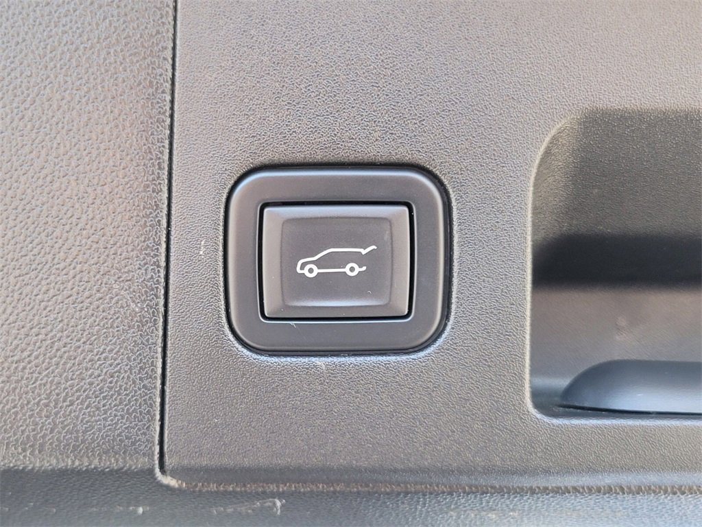 Certified 2023 Cadillac XT5 Premium Luxury image 31