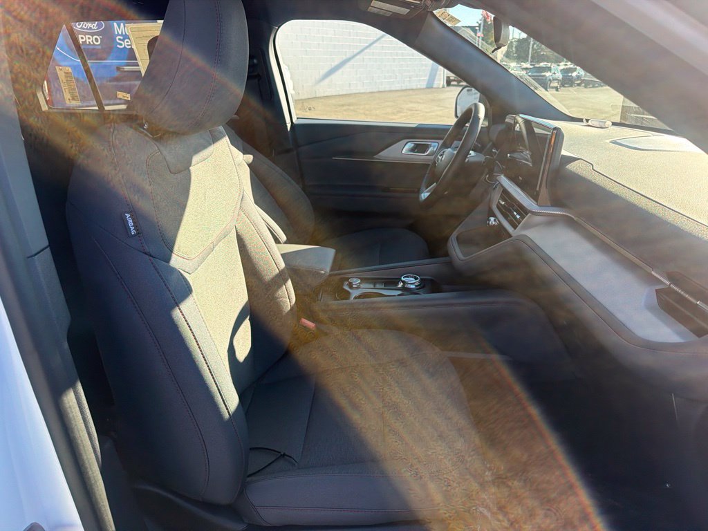 New 2027 Ford Explorer Active AWD/4WD image 39