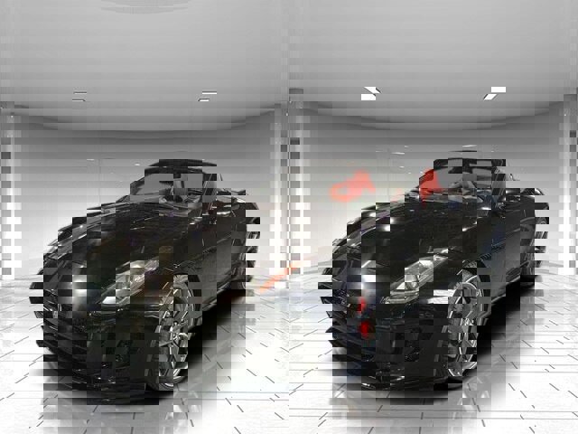 Used 2014 Jaguar F-TYPE Convertible image 1