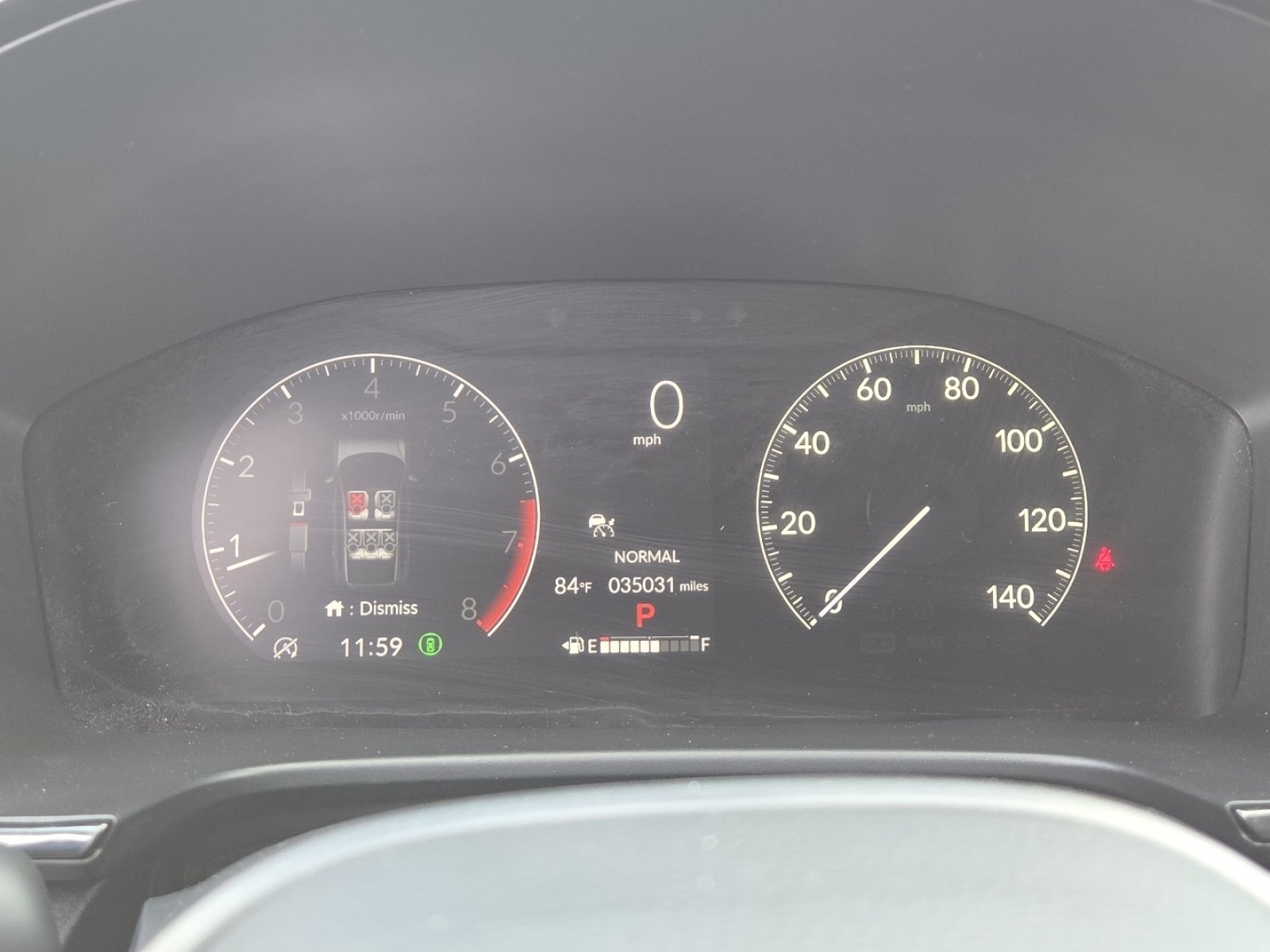 Used 2024 Honda CR-V EX image 26