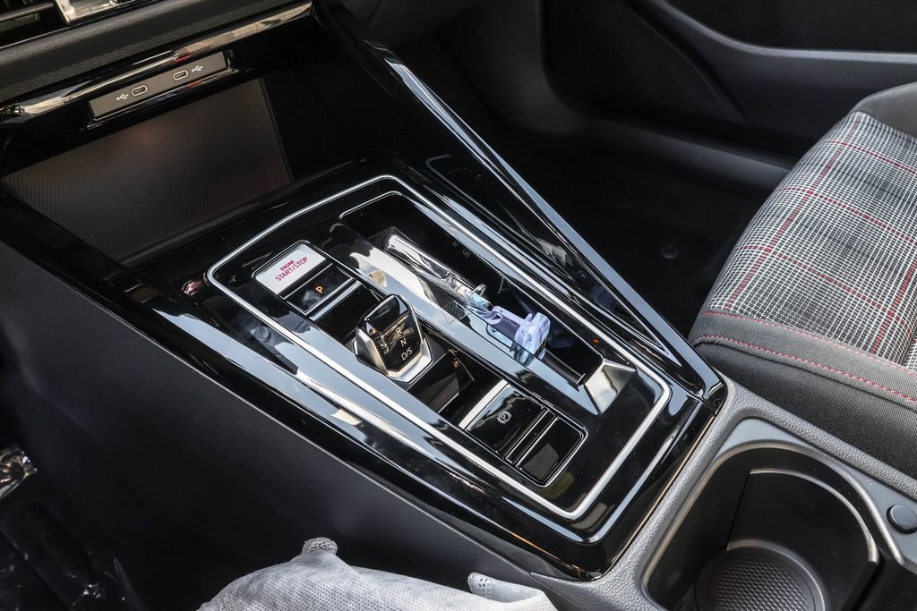 New 2026 Volkswagen GTI S FWD image 33